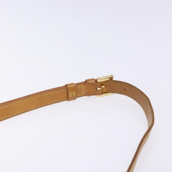 LOUIS VUITTON Monogram Vernis Thompson Street Bag Bronze M91124 - Picture 8 of 13